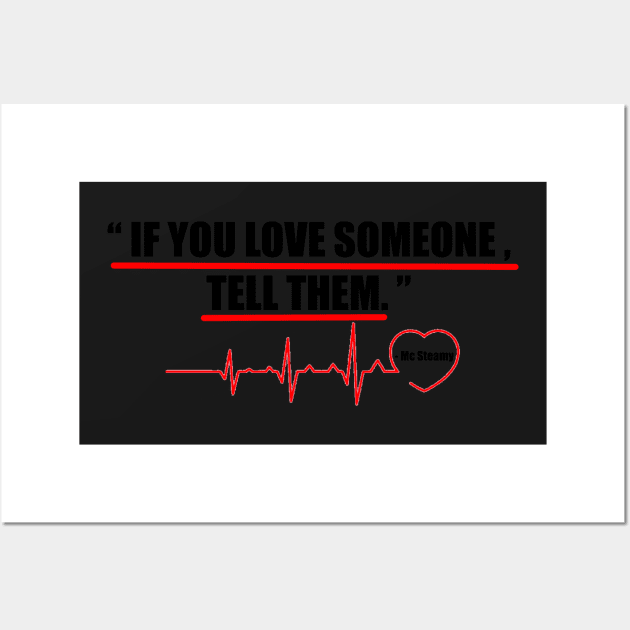 Greys Anatomy - Mark Sloan Wall Art by kkrenny13